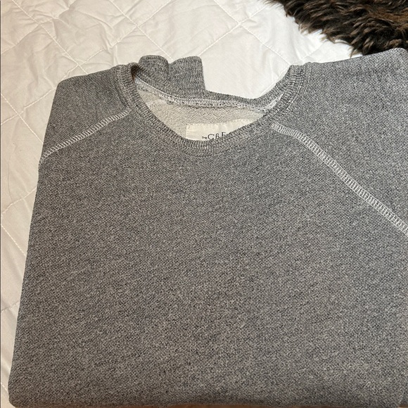 Like new the great shrunken sweatshirt - Picture 4 of 5